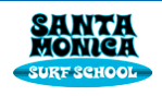 Santa Monica Surf School